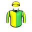 TROUBLEONTHEGREEN