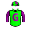 GEEGEES ACE