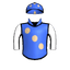 FANCIED ANGEL