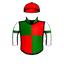 DUKE OF LUCKLEY
