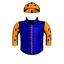 FIVE STAR GEORGE