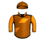 CROWN RANGER