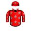 NOUVEAU GREY