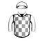 SAUDIMAN