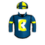 REDBUD SIXTEEN