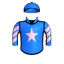 CAPTAIN PARMA
