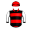 ELUSIVE RED
