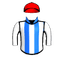 SPANISH DANCER