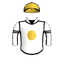SHIELDS