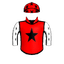 TERRITORIAL STAR