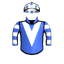 RYEFIELD DASHER