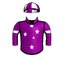 RHINESTONE RORY