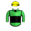 POLICE WOMAN