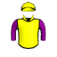RUSTY METTLE