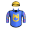 NIKODY'S CASPER