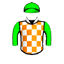 IRISH LION