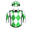 CRYSTAL DAGGER