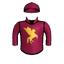 SENIOR OFFICER