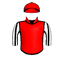V FORMATION