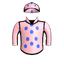 RUNNING POINT