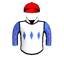 RED CABERNEIGH
