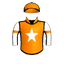 TONY HOOKS