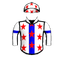 PAYNTED WARRIOR