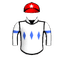 GREY ACE