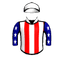 ONLY ONE BLUE