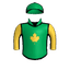RACE DAY CHANCE