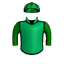 GREEN SOUL