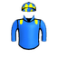 SOLDIER SAINT