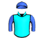 FROSTY RUGE