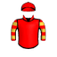 ELITE WARRIOR