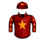 DARTMOUTH STAR