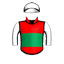 ROSE OF KNOCKNAMOE