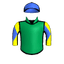 OMEGA FERNANDEZ