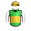 DRESSED IN SATURN
