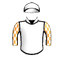 GRAY BOY SIX
