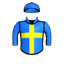 EYE RUN MAIDEN