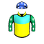 ROYAL COMMODORE
