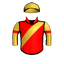 TROOPER SAM