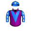 BLUE SAMUNA