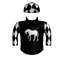 BULLS ON PARADE