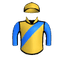 GRECIAN STORM