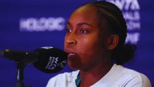 Navigating the Complexities of Tennis in Saudi Arabia