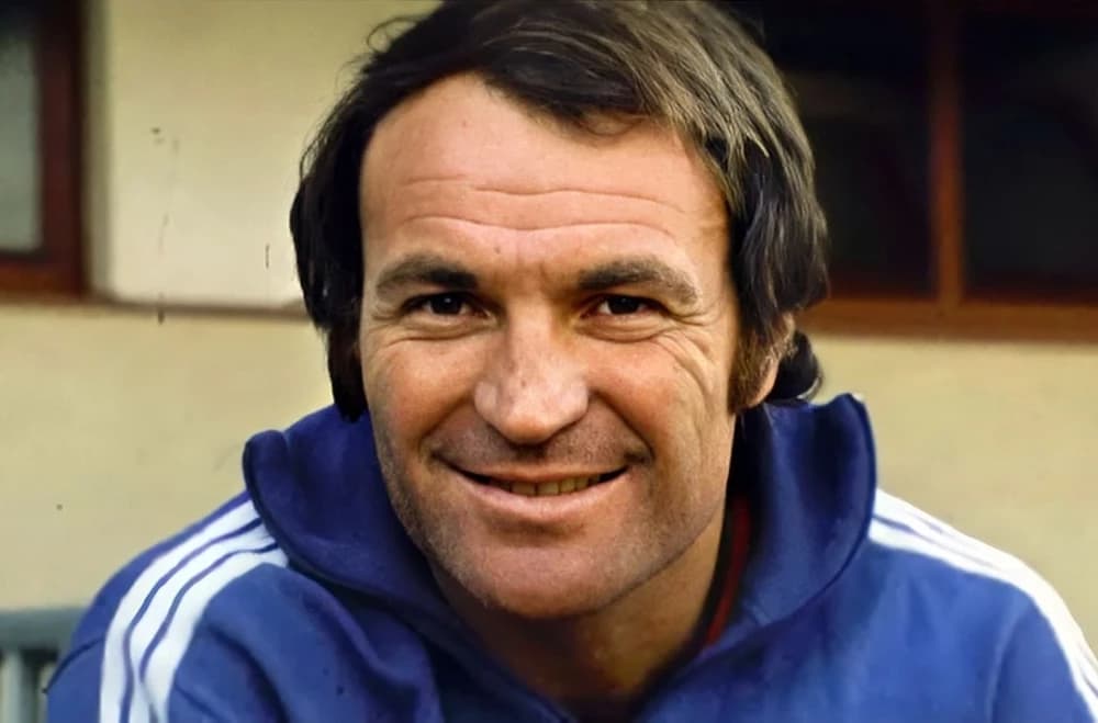 Jose Joao Altafini: A Football Legend's Journey