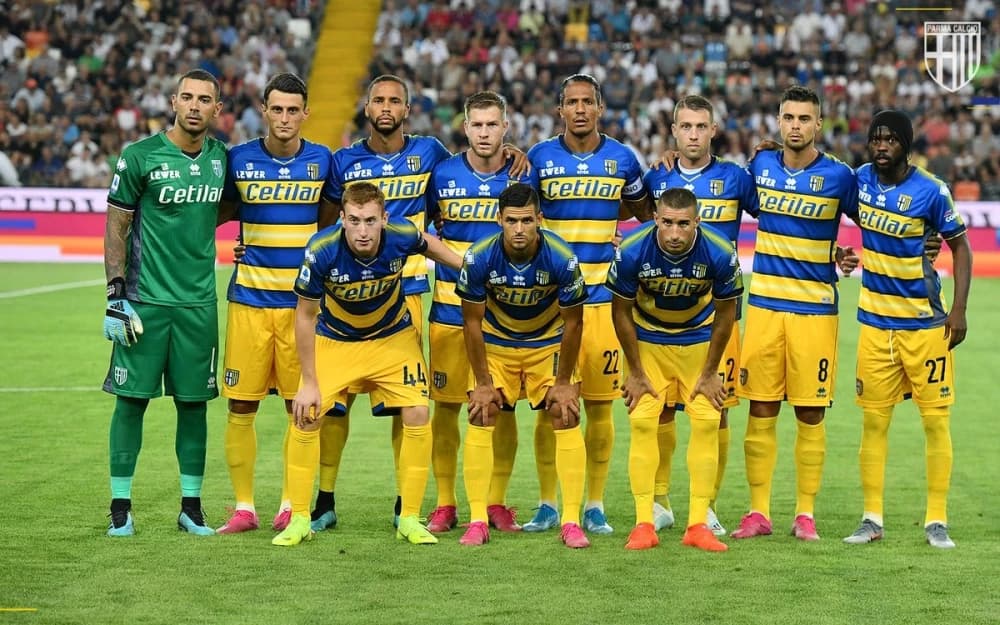 Parma Calcio: The Resilient Force of Italian Football