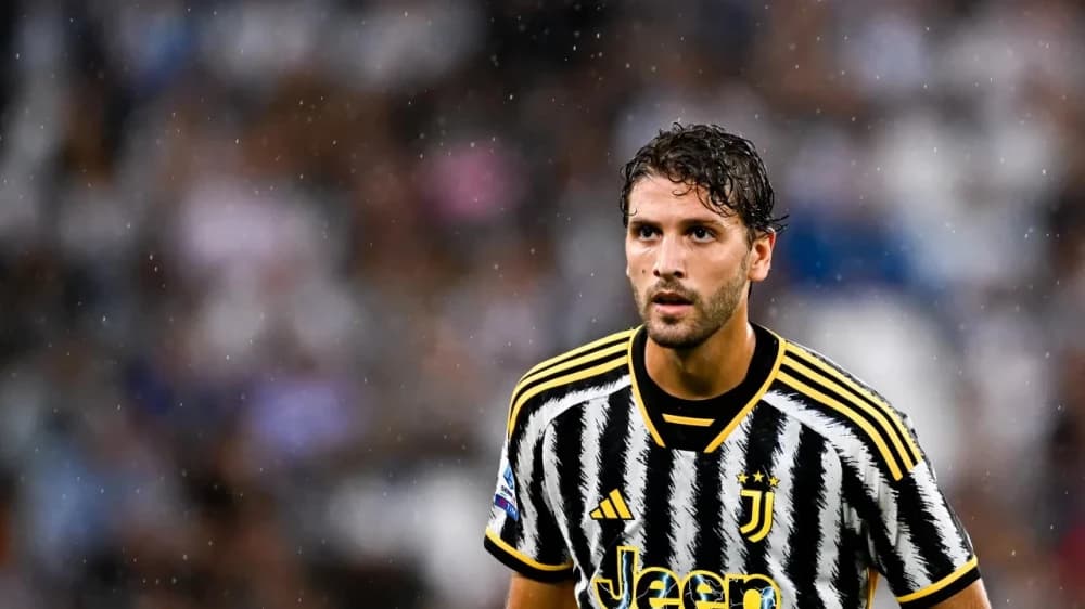 Manuel Locatelli: Midfield Maestro of Italian Football