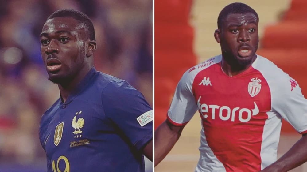Rising Star Youssouf Fofana: A Football Prodigy